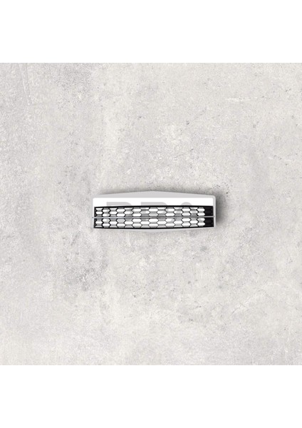 Tampon Izgarası Orta ( Krom Çıtalı )-Octavıa-18-21