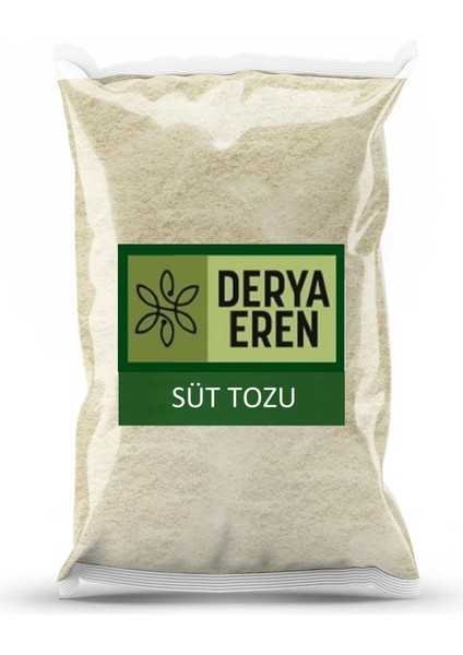 Derya Eren Süt Tozu Lac Pulveris 1 kg