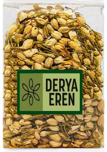 Yasemin Çiçek Sarı 250 gr