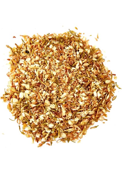 Yasemin Çiçek Sarı 250 gr