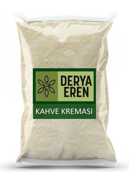 Kahve Kreması 250 gr