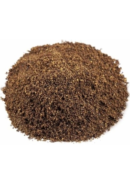 Siyah Üzüm Çekirdeği Tozu Öğütülmüş 250G