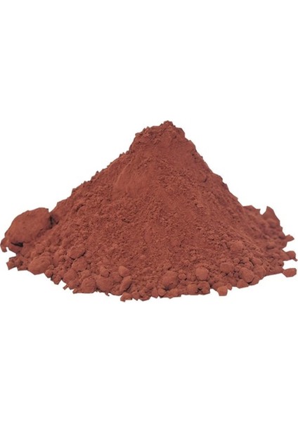 Kakao Toz Katkısız Yumuşak Içim 500 gr