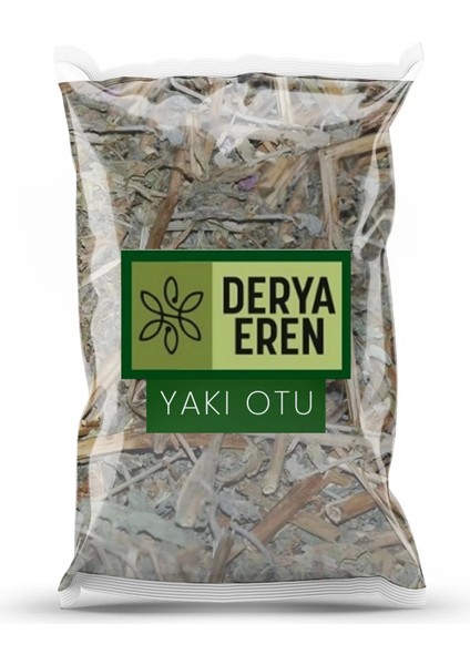 Yakı Otu Herba Moxibustion 250 gr