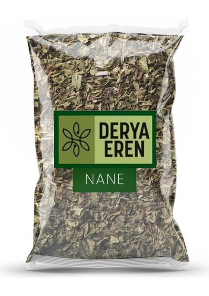 Nane Bitkisi Sofralık Yaprak 1 kg