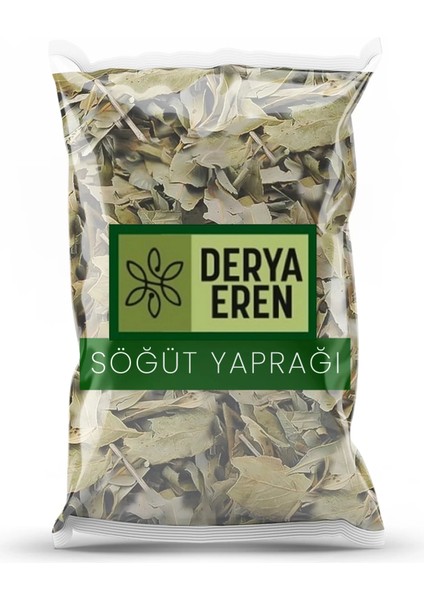 Söğüt Ağacı Yaprağı 1 kg