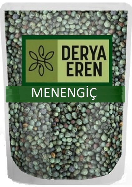 Menengiç Çitlenbik Çıtlık Çedene Bıttım Tane 1 kg