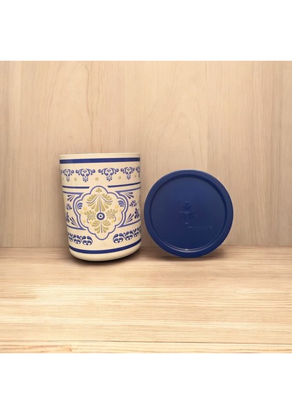 One Touch 3.3 Lt Saklama Kabı Silindir Tek Dokunuş modelleri