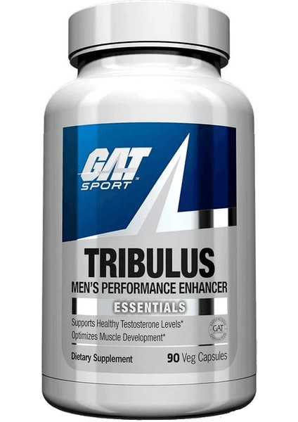 Tribulus Male 750 Performance Enhancement 90 Herbal Capsules