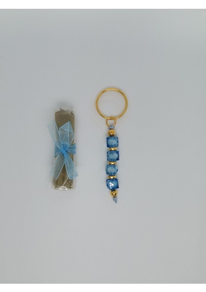 Özel Tasarım Balon Görsel Hazır Paketlenmiş k Dağıtmalık Sünnet Kınası ve Anahtarlık modelleri