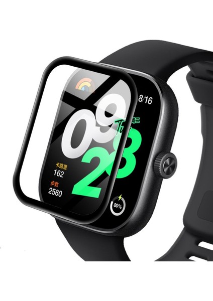 Xiaomi Akıllı Saat Uyumlu Polymer Nano Ppm Ekran Koruyucu fiyatları