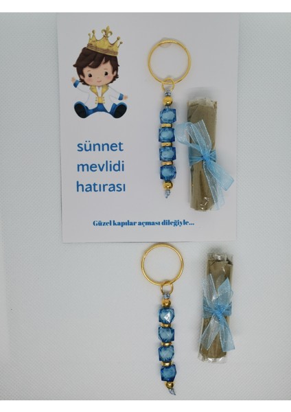 Özel Tasarım Çocuk Görsel Hazır Paketlenmiş k Dağıtmalık Sünnet Kınası ve Anahtarlık fiyatları