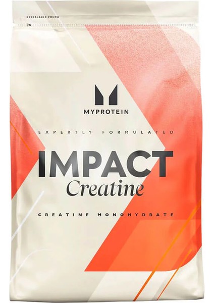 Myprotein Creatine Monohydrate 250 gr - 83 Servis