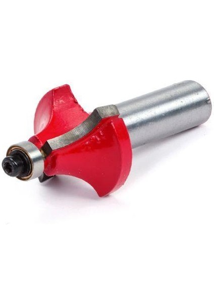 Herseyevinizde Topshop 14451 Balıksırtı Freze Bıçağı 12 mm R5 - 8695348144510