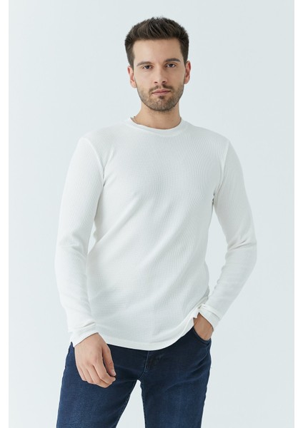 Erkek Yaka 3 Düğme Body 5066