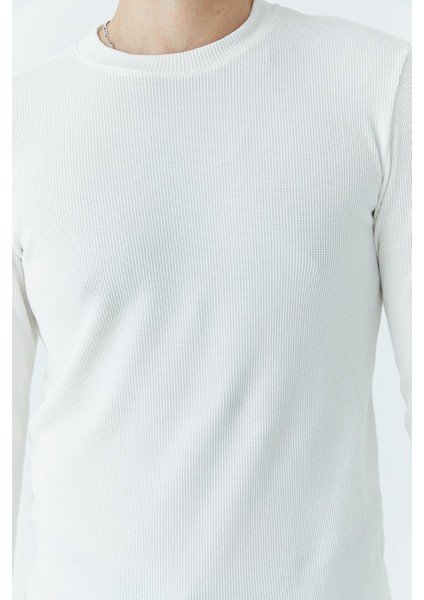 Erkek Yaka 3 Düğme Body 5066