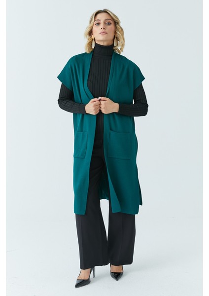 Kadın Yelek 12779 modelleri