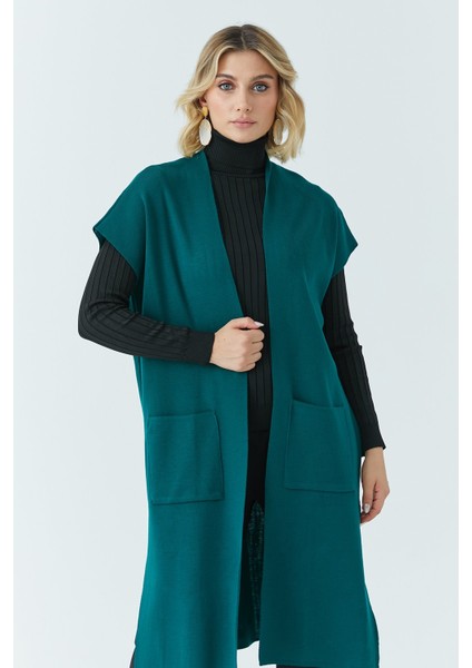 Kadın Yelek 12779 fırsatları