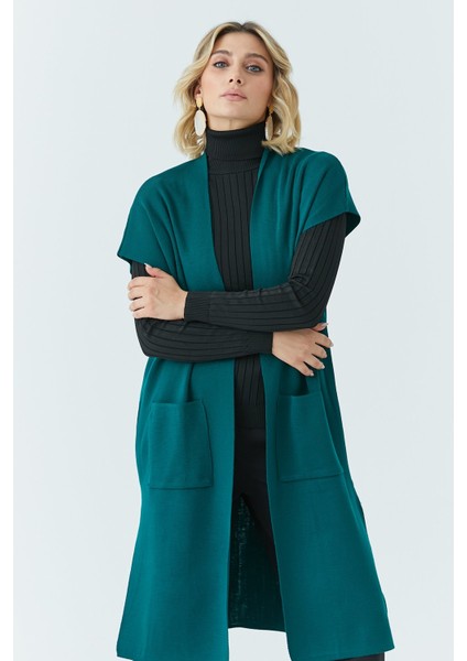 Kadın Yelek 12779 indirimleri