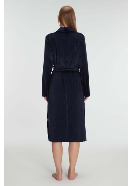 Butik Uzun Kol Sabahlık