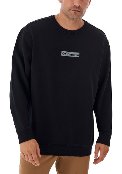 Csc Framed Puff Erkek Sweatshirt indirimleri