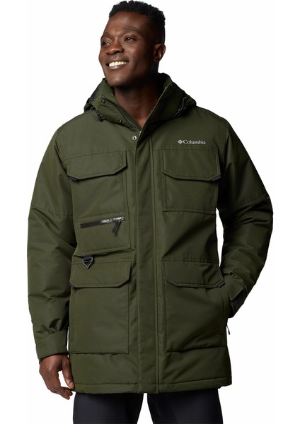 Landroamer Iı Erkek Parka