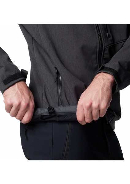 Cruiser Valley Iı Erkek Softshell fırsatları