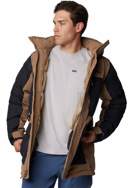 Marquam Peak Fusion Iı Erkek Parka