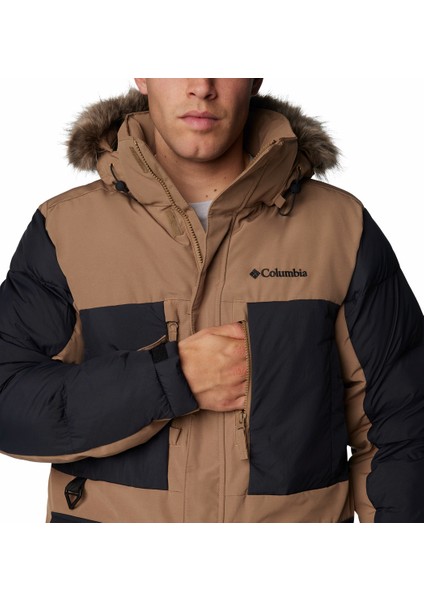 Marquam Peak Fusion Iı Erkek Parka