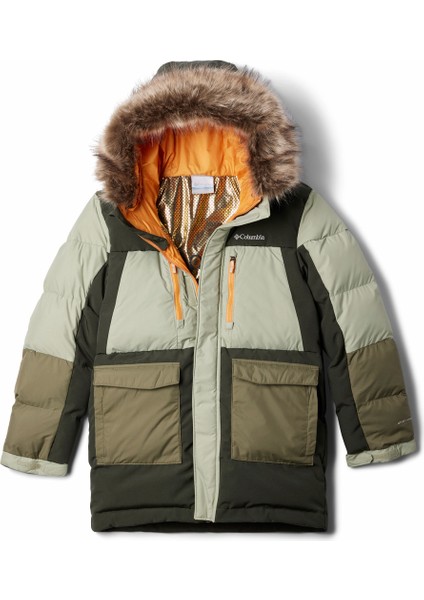 Marquam Peak Fusion Iı Çocuk Parka