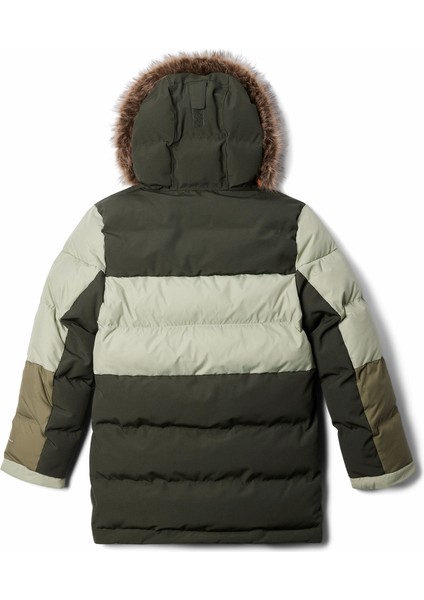 Marquam Peak Fusion Iı Çocuk Parka