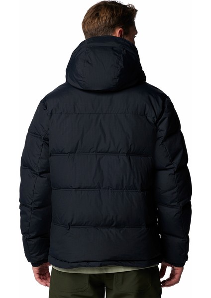 Landroamer Puffer Erkek Mont