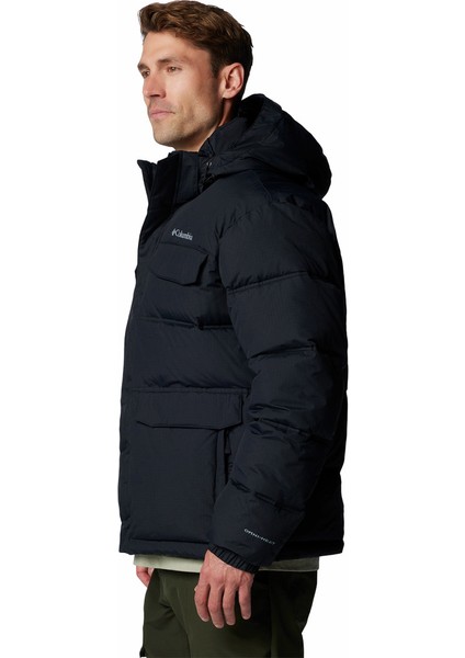 Landroamer Puffer Erkek Mont