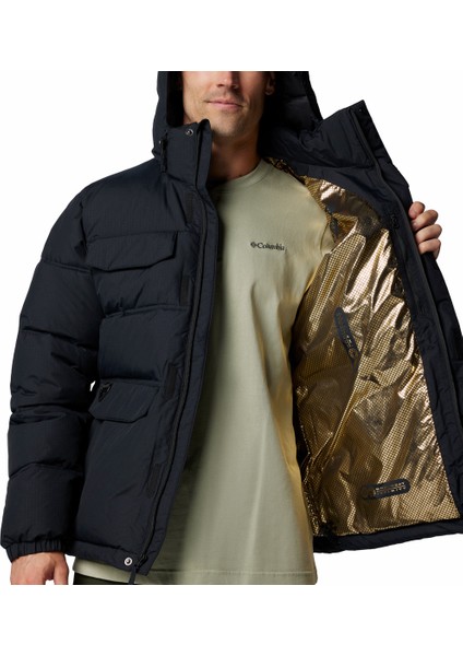 Landroamer Puffer Erkek Mont