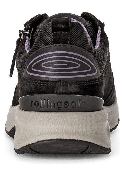 Rolling Soft Sensitive Bağcıklı Spor Ayakkabı 56.897