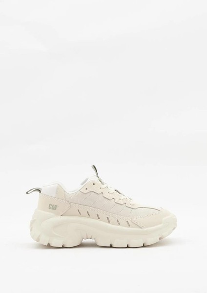 erpillar Intruder Essential Birch Erkek Sneaker