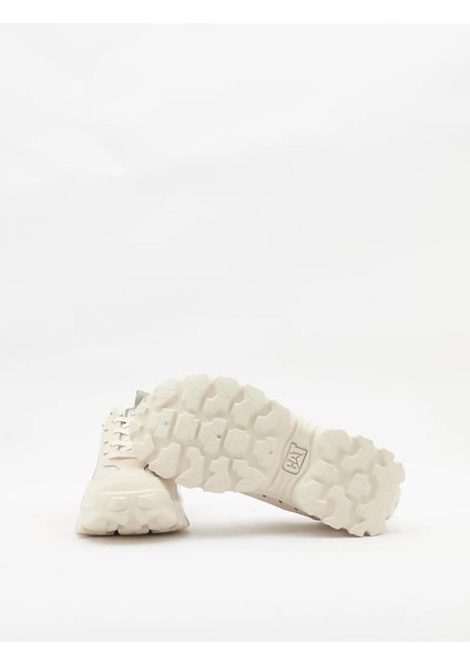 Caterpillar Intruder Essential Birch Erkek Sneaker