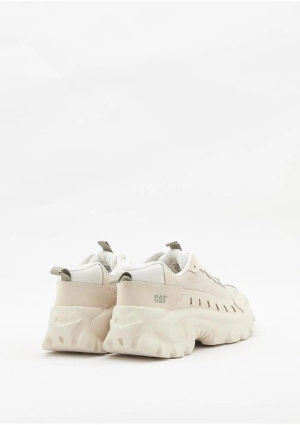 Caterpillar Intruder Essential Birch Erkek Sneaker