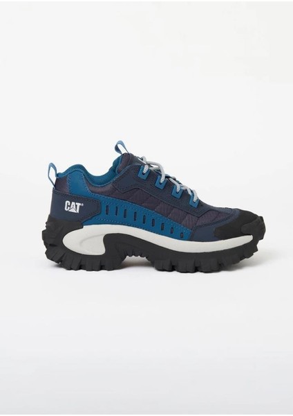 Caterpillar Intruder Navy/blue Erkek Sneaker