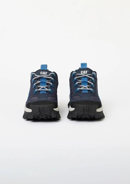 Caterpillar Intruder Navy/blue Erkek Sneaker