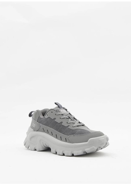 erpillar Intruder Essential Grey Süet Erkek Sneaker fiyatları