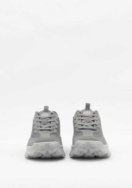 erpillar Intruder Essential Grey Süet Erkek Sneaker fırsatları