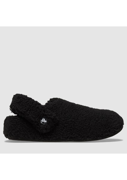 Classic Cozzzy Slipper Unısex Ev Terlik