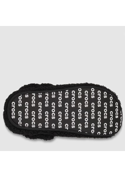 Classic Cozzzy Slipper Unısex Ev Terlik