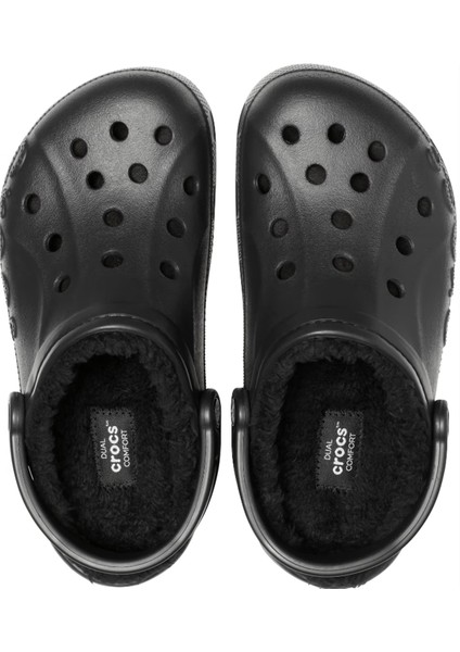 Baya Lined Clog Erkek Terlik modelleri