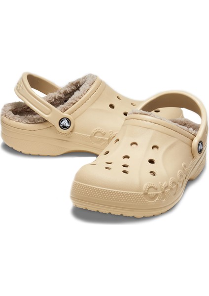 Baya Lined Clog Erkek Terlik fiyatları