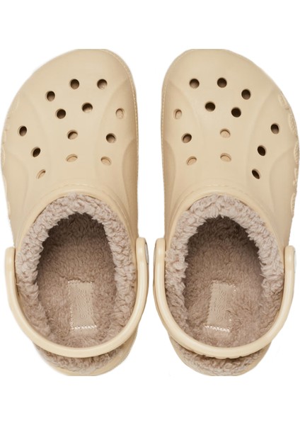 Baya Lined Clog Erkek Terlik modelleri