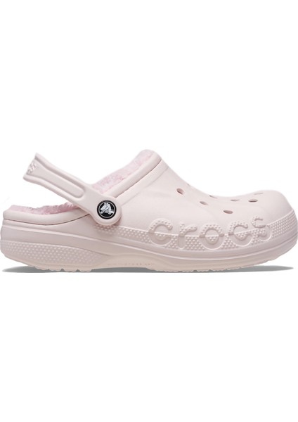 Baya Lined Clog Erkek Terlik