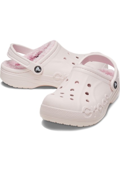 Baya Lined Clog Erkek Terlik