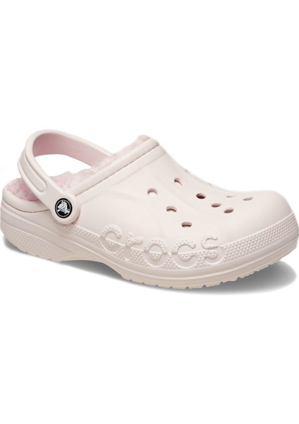 Baya Lined Clog Erkek Terlik